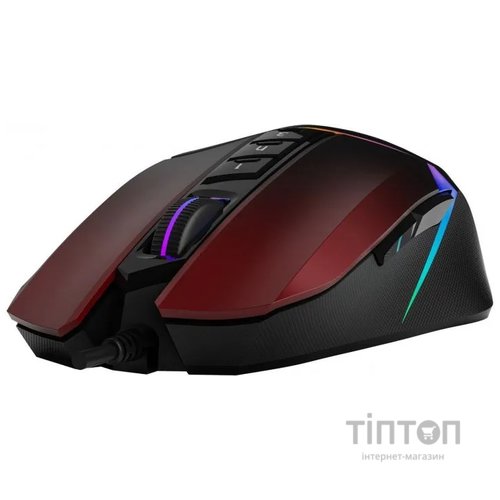 Миша Bloody W60 Max Gradient Red