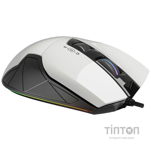 Миша Bloody W70 Max Panda White