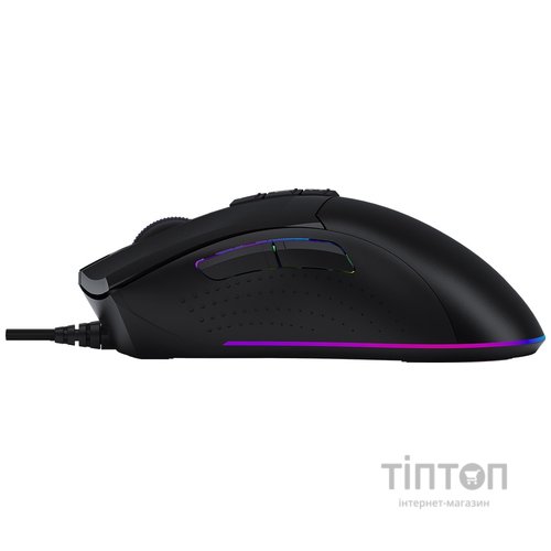 Миша Bloody W90 Pro Stone Black