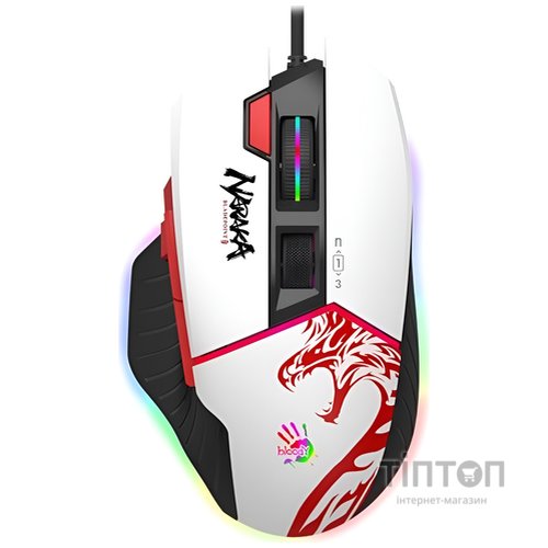Миша Bloody W95 Max (Naraka)