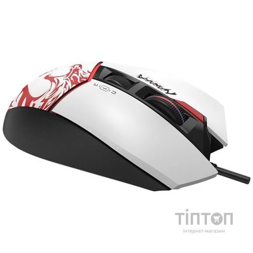 Миша Bloody W95 Ultra Naraka
