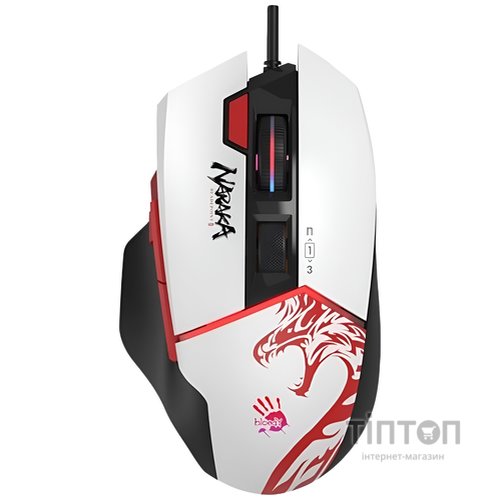 Миша Bloody W95 Ultra Naraka