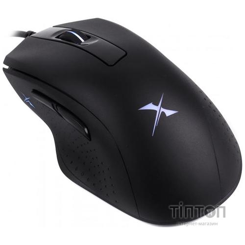 Миша Bloody X5 Max Black