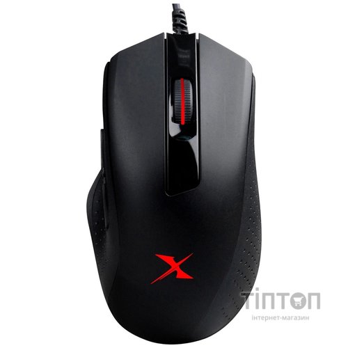 Миша Bloody X5 Max Black