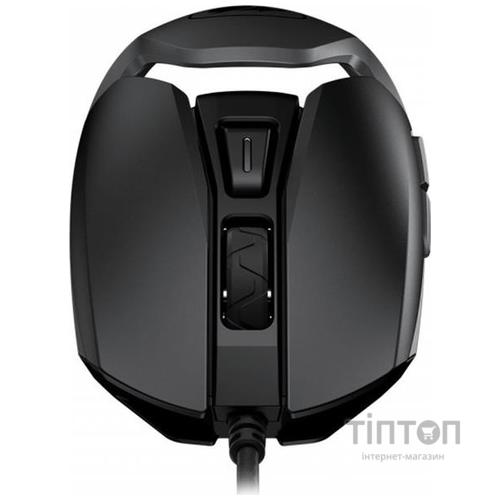Миша Cougar Airblader Black USB