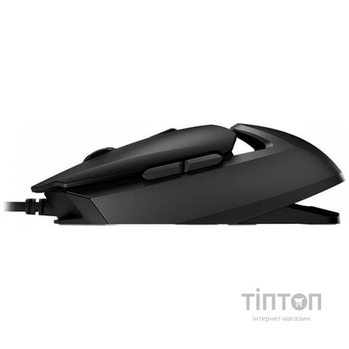 Миша Cougar Airblader Black USB