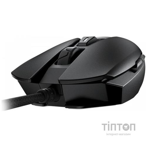 Миша Cougar Airblader Black USB