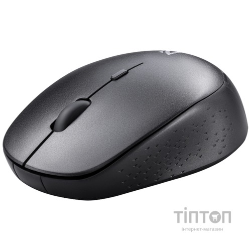 Миша Defender Auris MB-027, Black (52027)