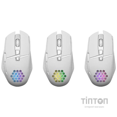 Миша Defender Glory GM-514, LED White (52513)