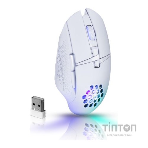 Миша Defender Glory GM-514, LED White (52513)
