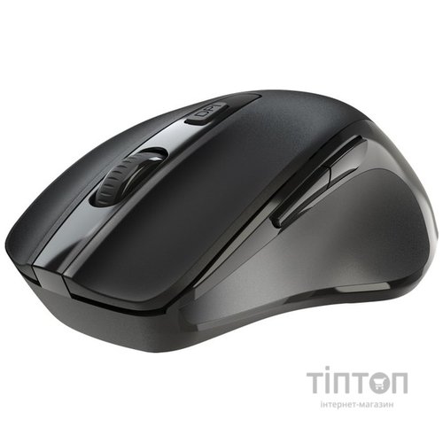 Миша Defender Prime MB-053 Wireless BLACK (52053)