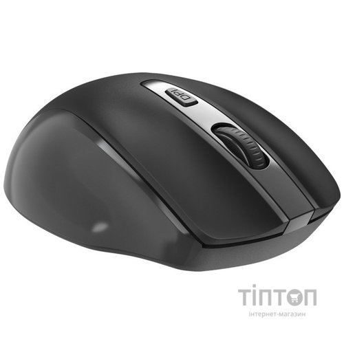 Миша Defender Prime MB-053 Wireless BLACK (52053)