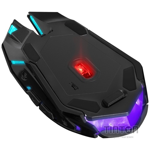 Миша Defender Trigger GM-934 Black (52934)