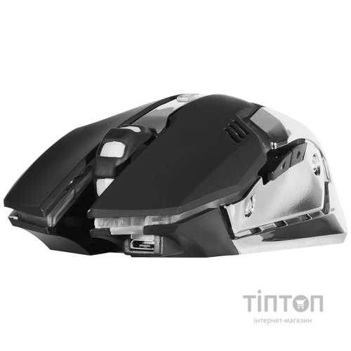 Миша Defender Trigger GM-934 Black (52934)