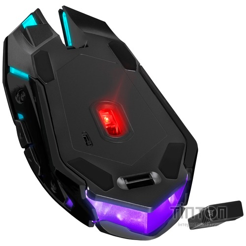 Миша Defender Trigger GM-934 Black (52934)