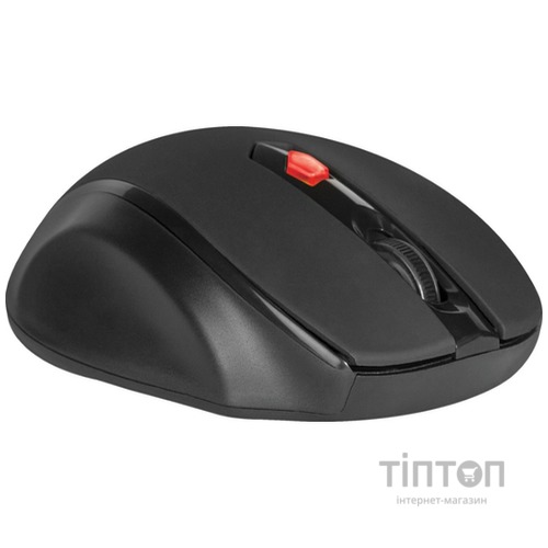 Миша Defender Ultra MM-315 Black