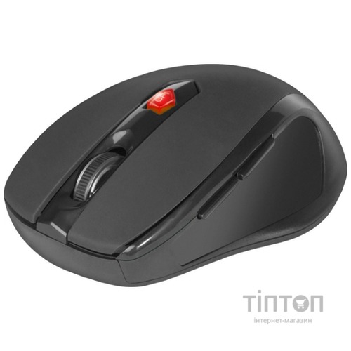 Миша Defender Ultra MM-315 Black