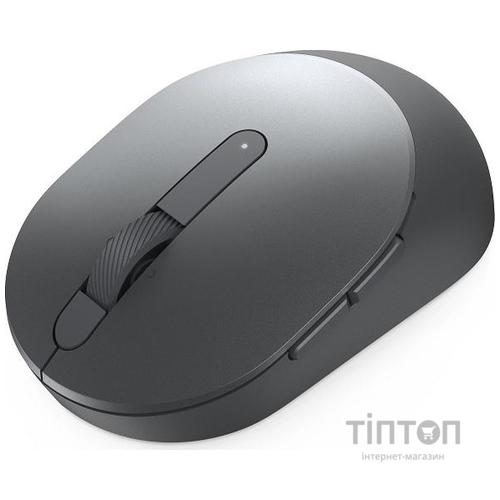 Мишка Dell Pro Wireless MS5120W Titan Gray (570-ABHL)