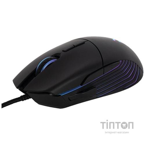 Миша Dream Machines DM5 Blink Black  (DM5 BLINK)