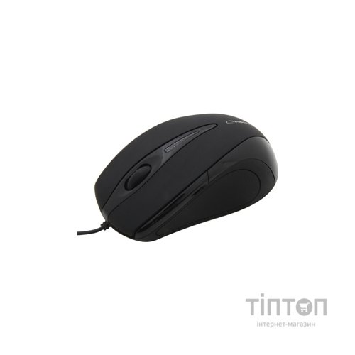 Миша Esperanza EM102K чорна USB V-Track