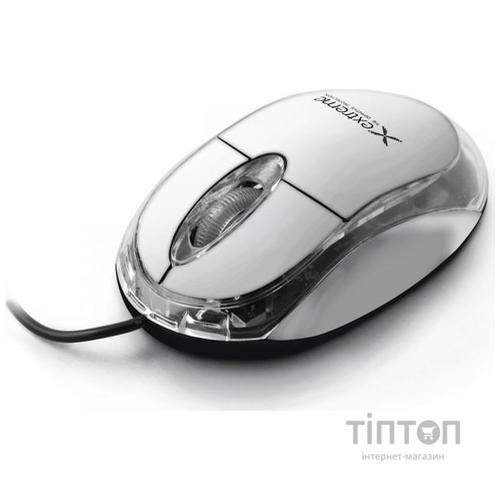 Миша Esperanza Extreme XM102W White USB V-Track