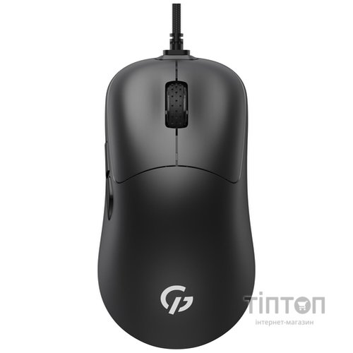 Мишка GamePro GM690B USB Black (GM690B)