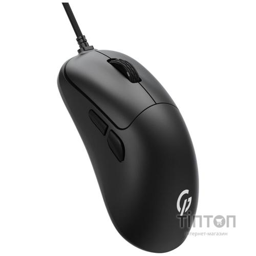 Мишка GamePro GM690B USB Black (GM690B)