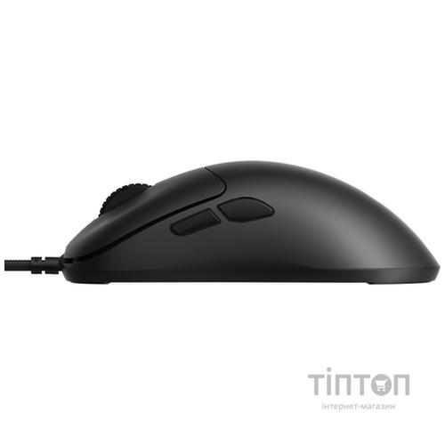 Мишка GamePro GM690B USB Black (GM690B)