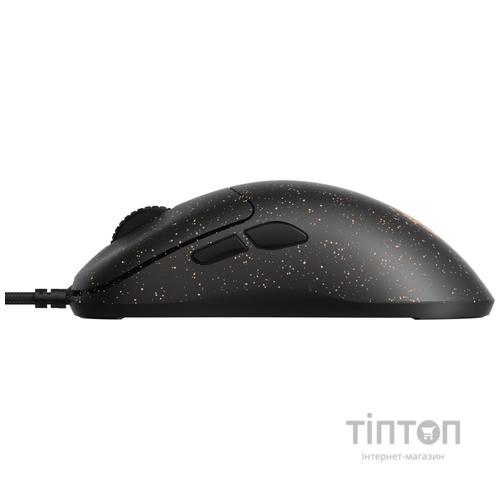 Мишка GamePro GM690D USB Black/Orange (GM690D)