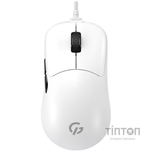 Миша GamePro GM690W White