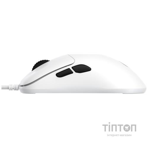 Миша GamePro GM690W White