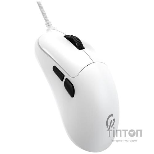 Миша GamePro GM690W White