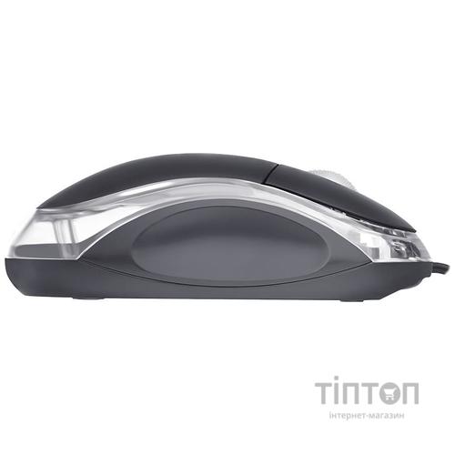 Миша Gemix GM105 Black