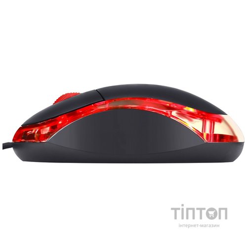 Миша Gemix GM105 Black