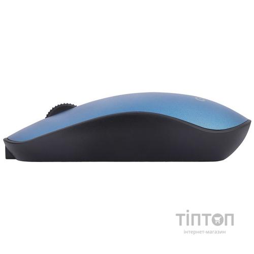 Миша Gemix GM195 Blue (GM195 blue)