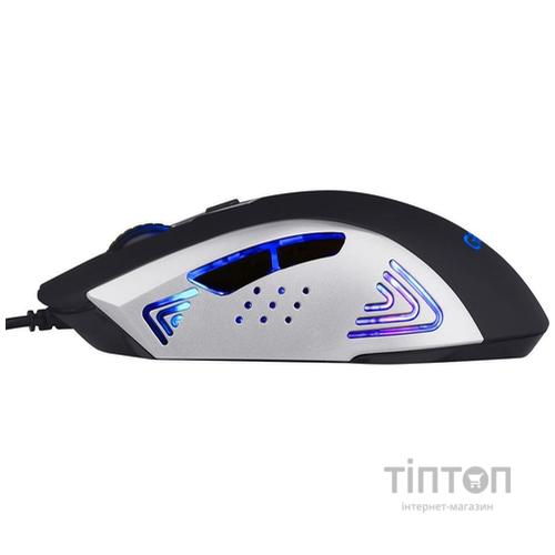 Миша Gemix W100 Gaming (Gemix W100)