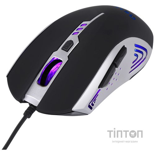 Миша Gemix W100 Gaming (Gemix W100)