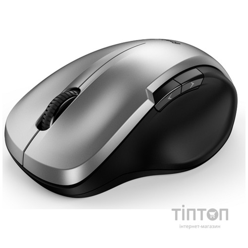 Миша Genius Ergo 8200S Type-C Receiver, Silver