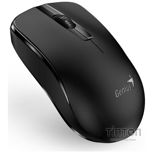 Миша Genius NX-7000X Black