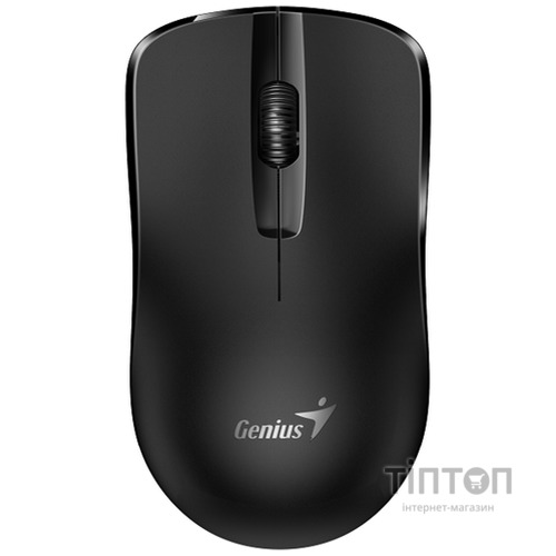 Миша Genius NX-7000X Black