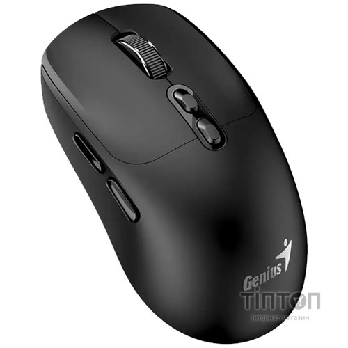 Миша Genius NX-8080S BT Black