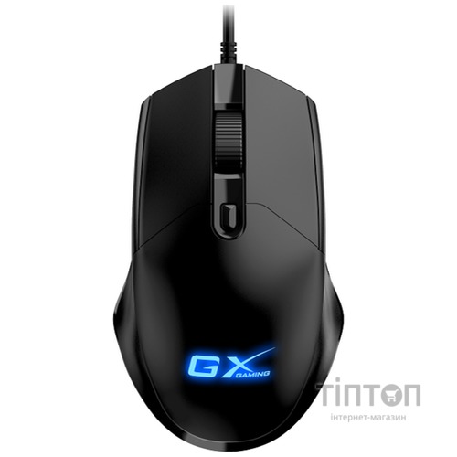 Миша Genius Scorpion M300, Black ,USB