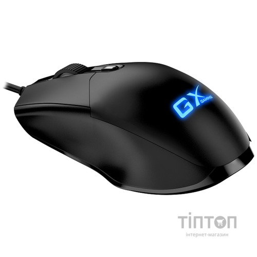 Миша Genius Scorpion M300, Black ,USB