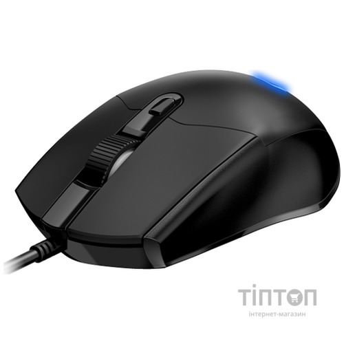 Миша Genius Scorpion M300, Black ,USB