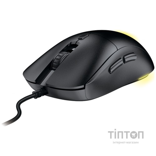 Миша Genius Scorpion M500, Black ,USB