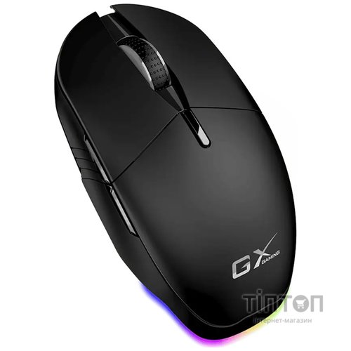 Миша Genius Scorpion M8250 Black