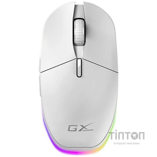 Миша Genius Scorpion M8250 White
