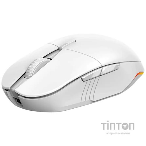 Миша Genius Scorpion M8250 White