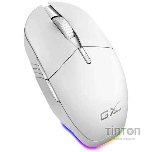Миша Genius Scorpion M8250 White