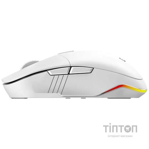 Миша Genius Scorpion M8250 White